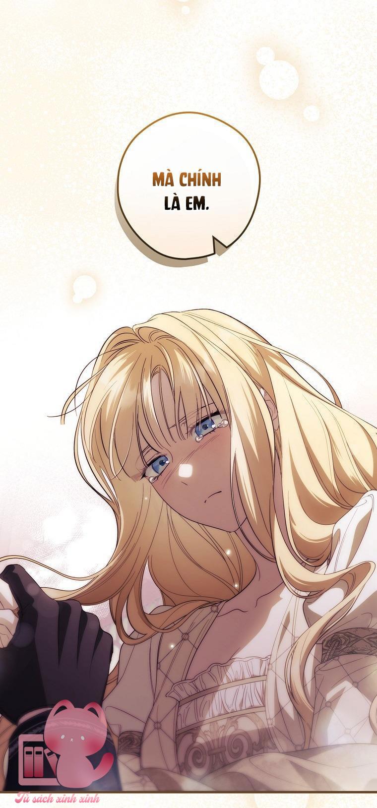 Cách Khiến Phu Quân Đứng Về Phía Tôi Chap 72 - Trang 2