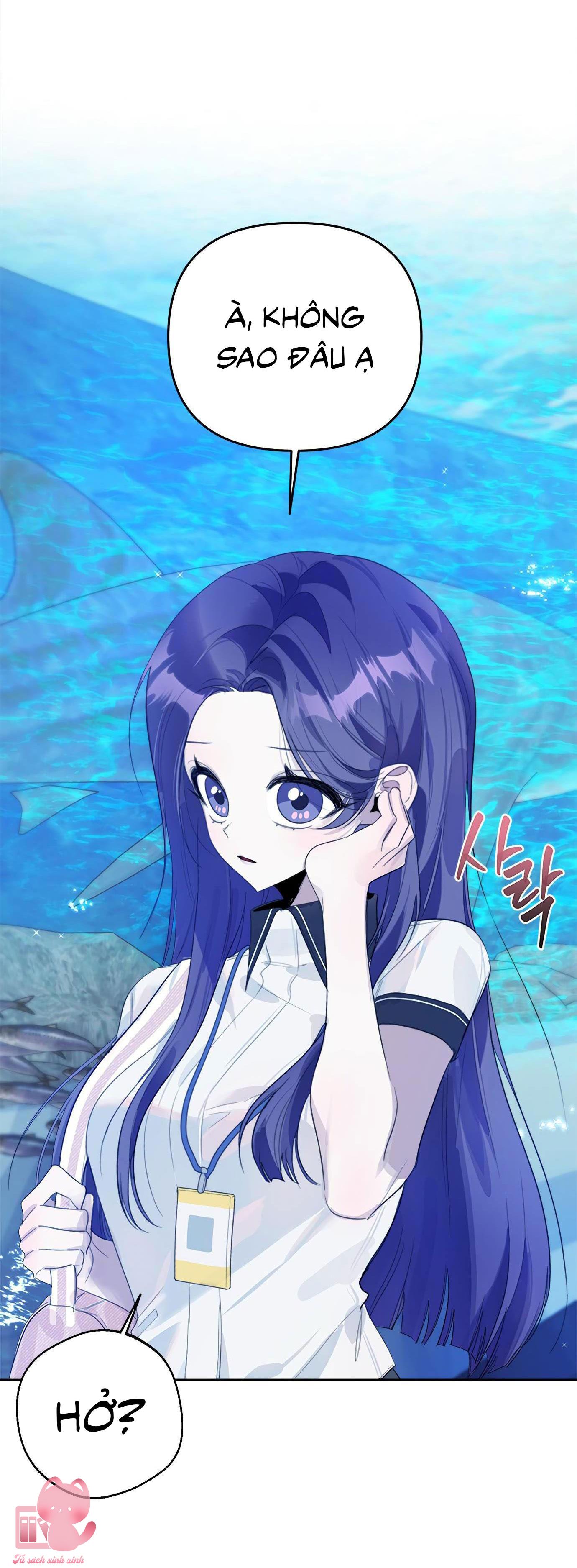 Đàn Anh Xấu Xa! Chap 34 - Trang 3