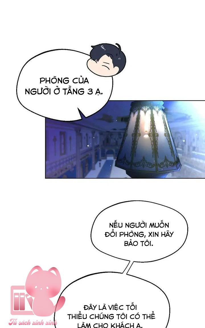 Tiểu Thư Crystal Là Nam Nhân Chap 1 - Trang 2