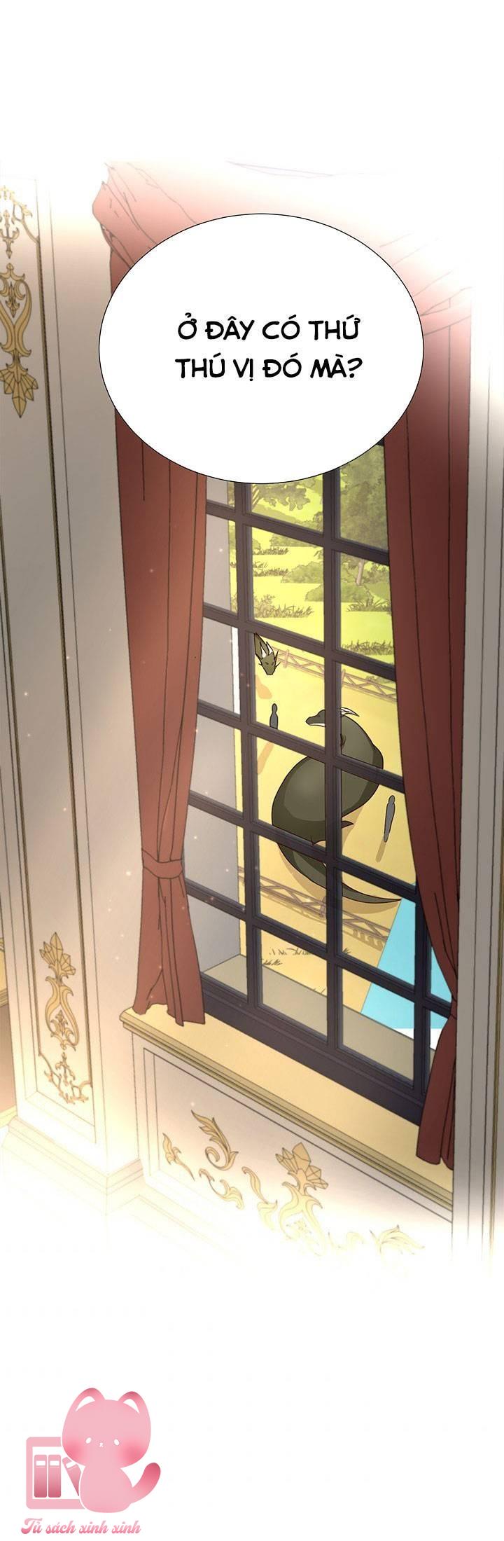 Thế Thì Ta Cứ Trở Thành Kẻ Ác Thôi Chap 13 - Trang 2