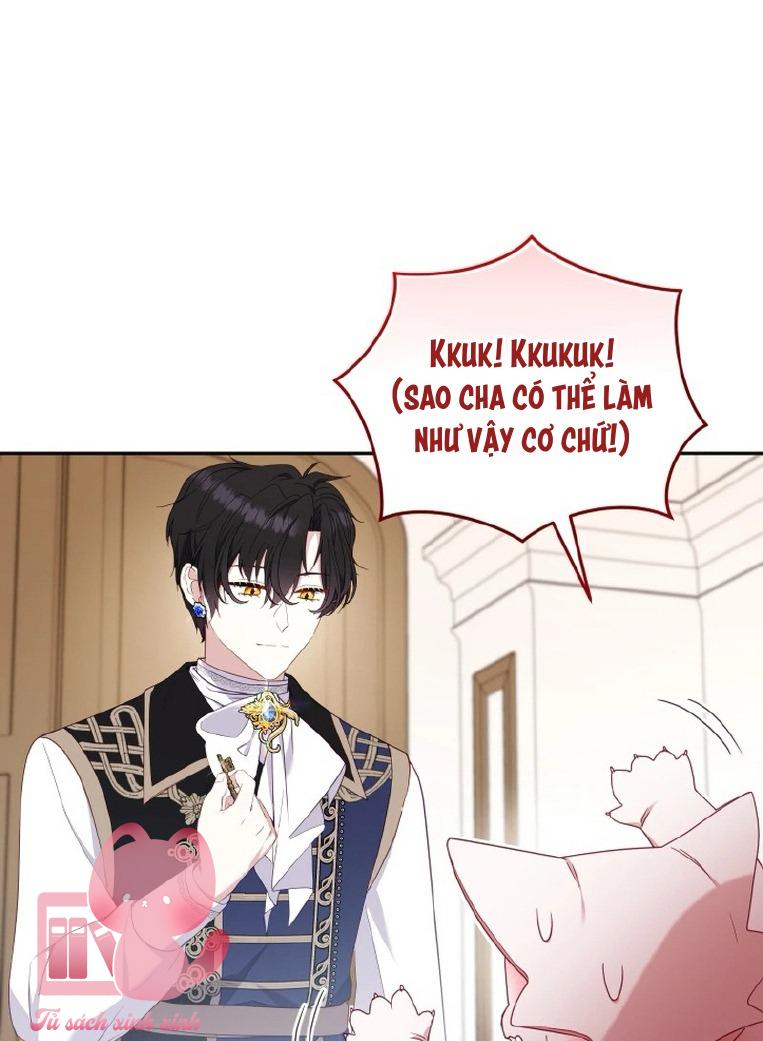 Tôi Được Nuôi Dưỡng Bởi Những Kẻ Phản Diện Chap 65 - Trang 3
