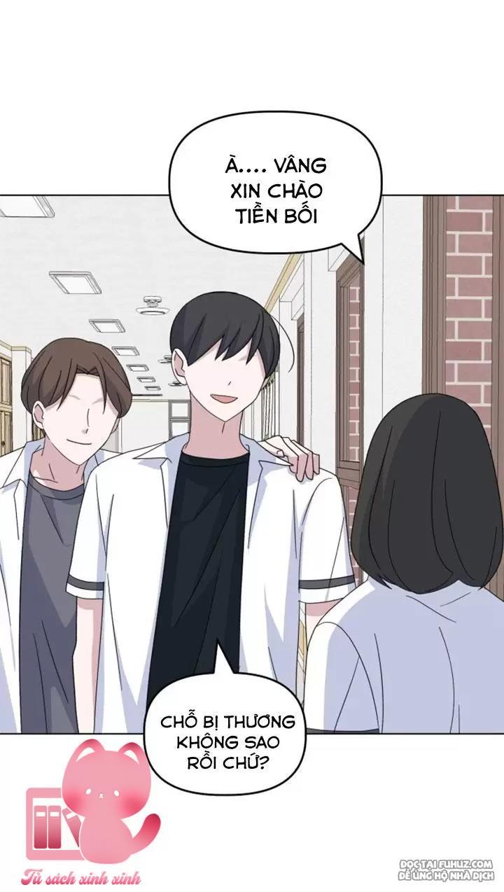 Quan Hệ Nhân Quả Chap 33 - Trang 2