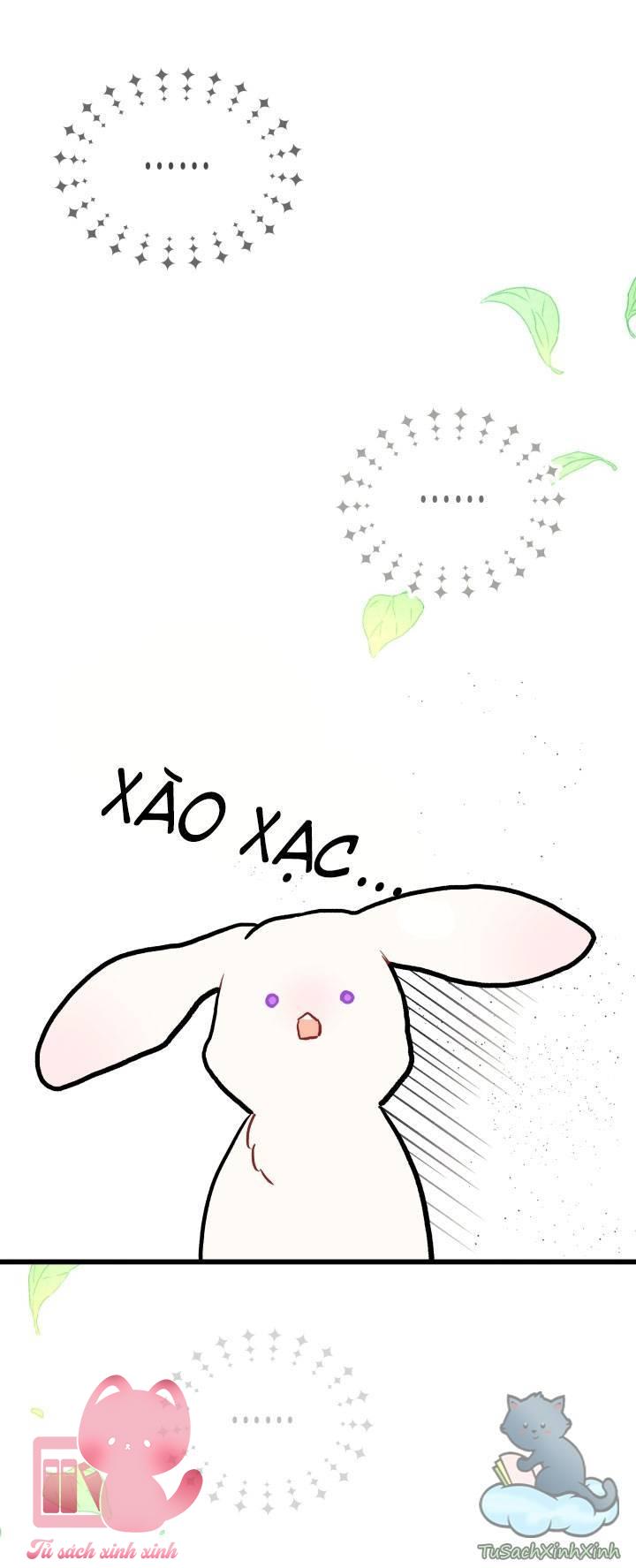 Quan Hệ Cộng Sinh Giữa Báo Đen Và Thỏ Trắng Chap 11 - Trang 2
