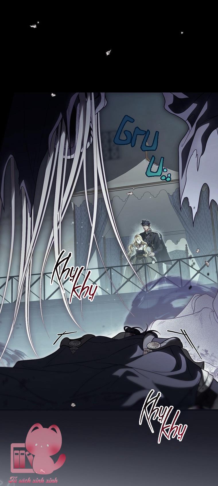 Cách Khiến Phu Quân Đứng Về Phía Tôi Chap 101 - Trang 2