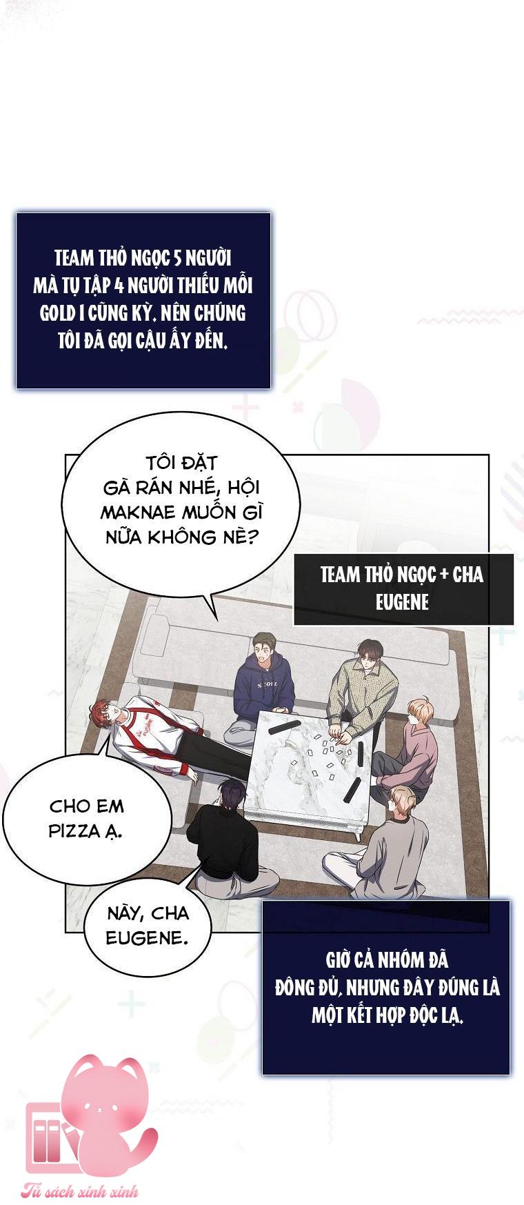 Debut Or Die Chap 48 - Trang 3