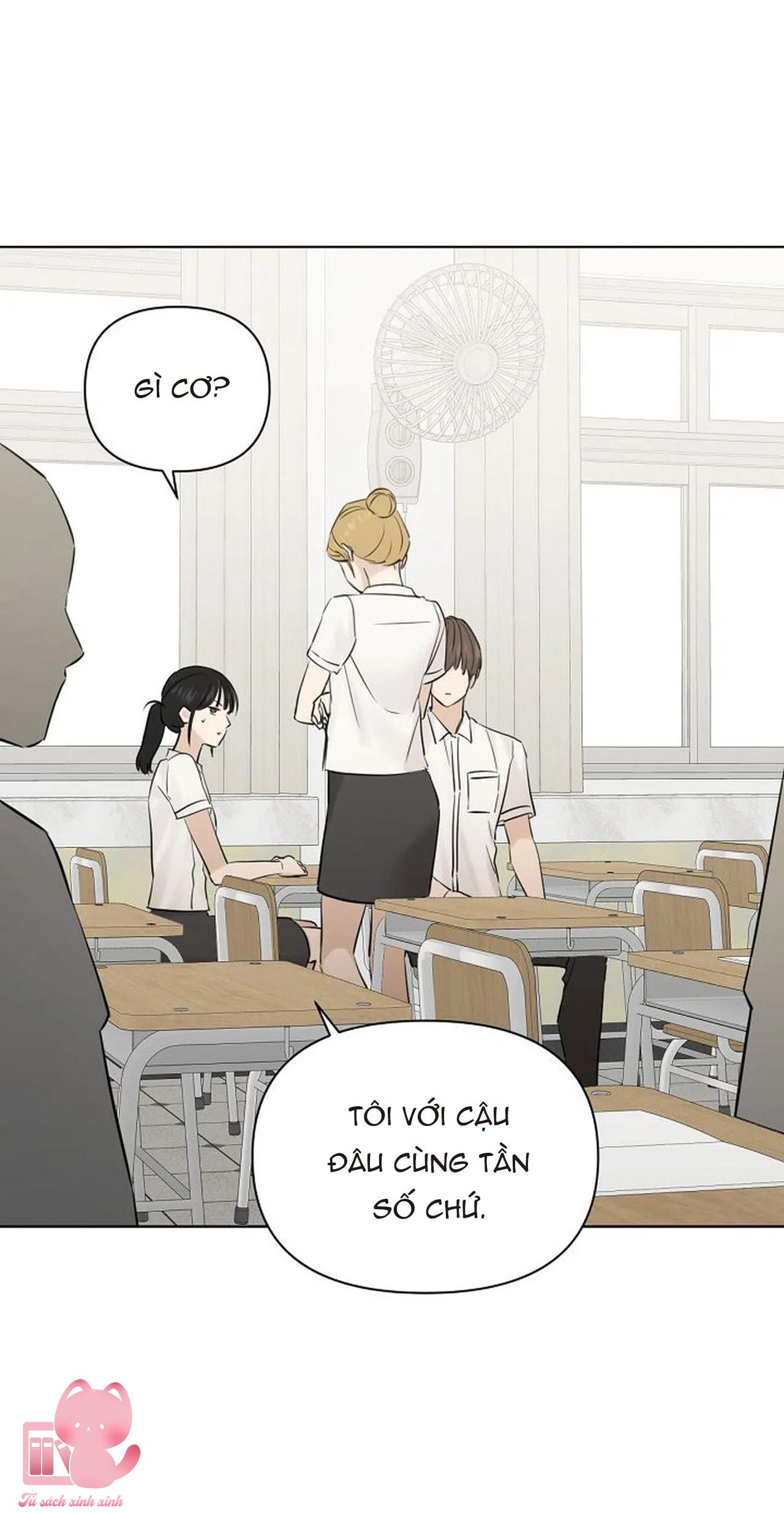 Bình Minh Chap 17 - Trang 4