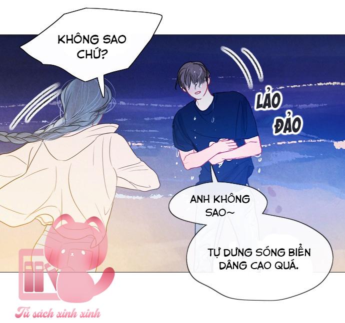 Thần Bí Chap 39 - Trang 2