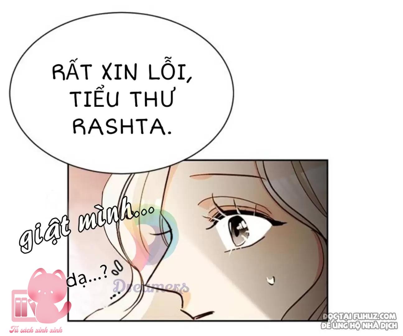 Hoàng Hậu Tái Hôn Chapter 10 - Trang 4