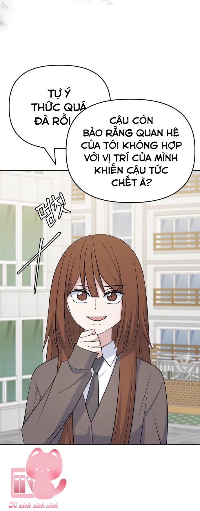 Quan Hệ Nhân Quả Chap 113 - Trang 2