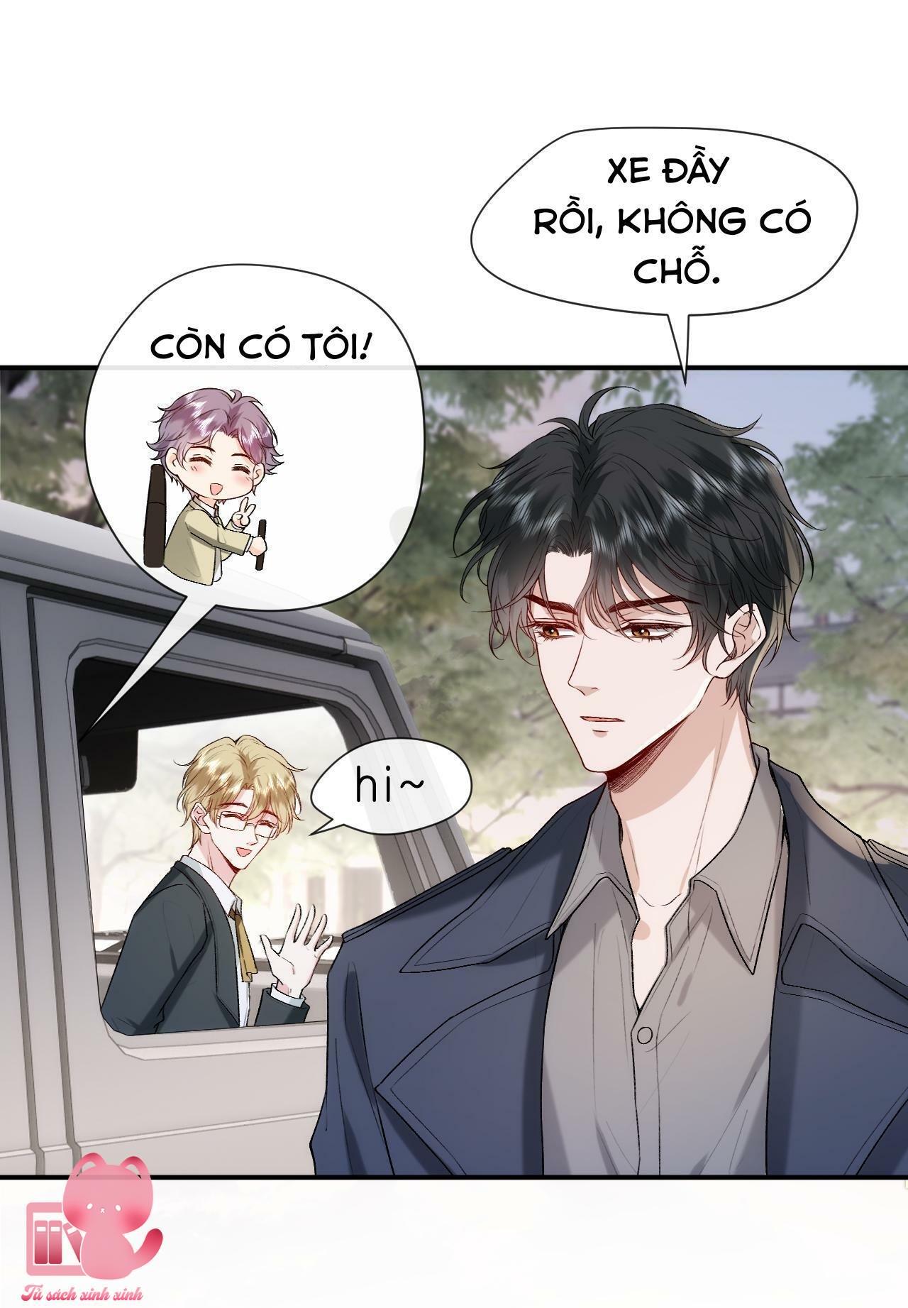 Phu Nhân Mỗi Ngày Đều Tại Tuyến Vả Mặt Chap 23 - Trang 2