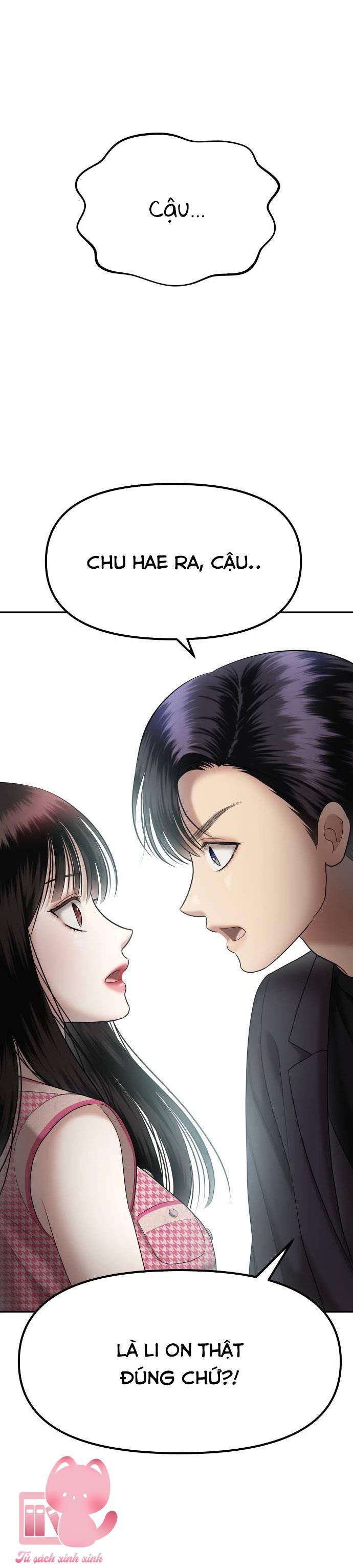 Chị Em Tranh Đấu Chap 9 - Trang 2