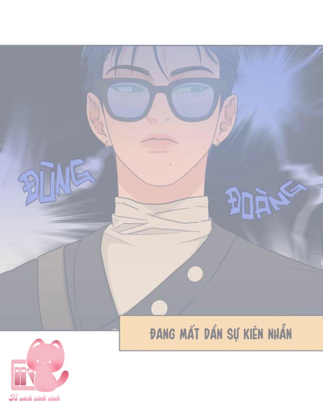 Vận May Không Ngờ Chapter 18 - Trang 4