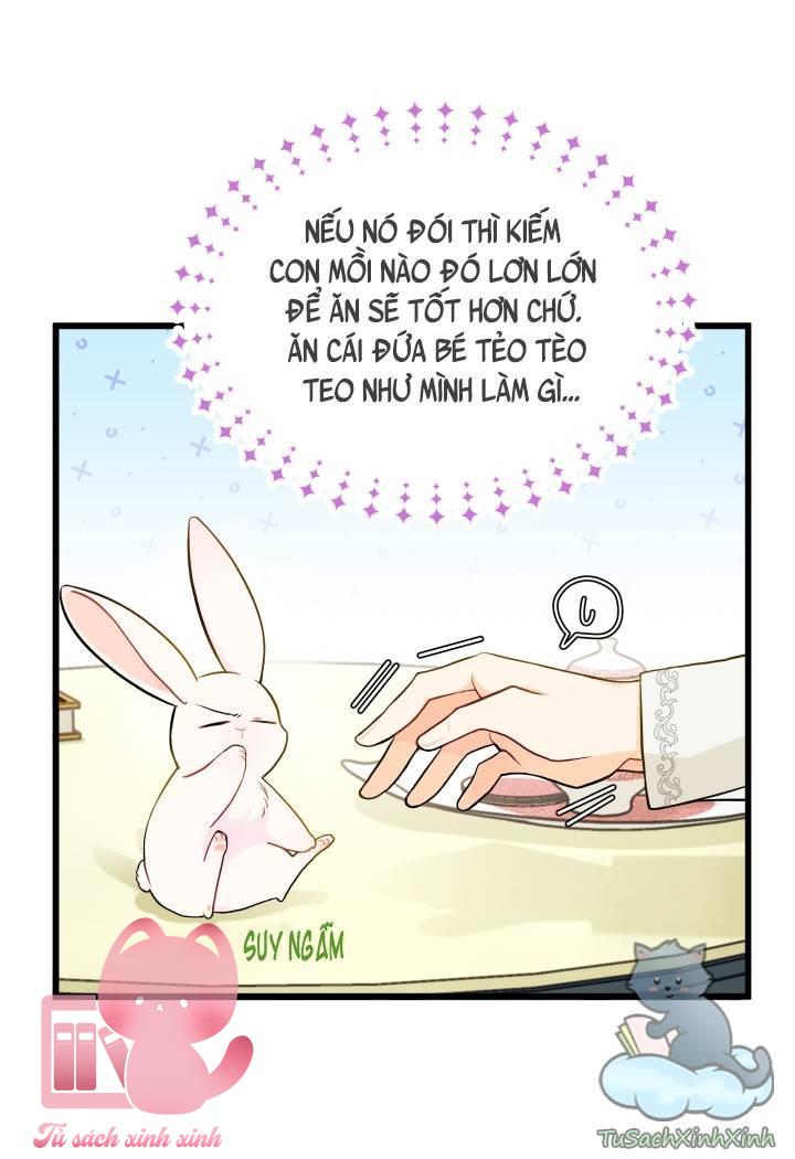 Quan Hệ Cộng Sinh Giữa Báo Đen Và Thỏ Trắng Chap 15 - Trang 2