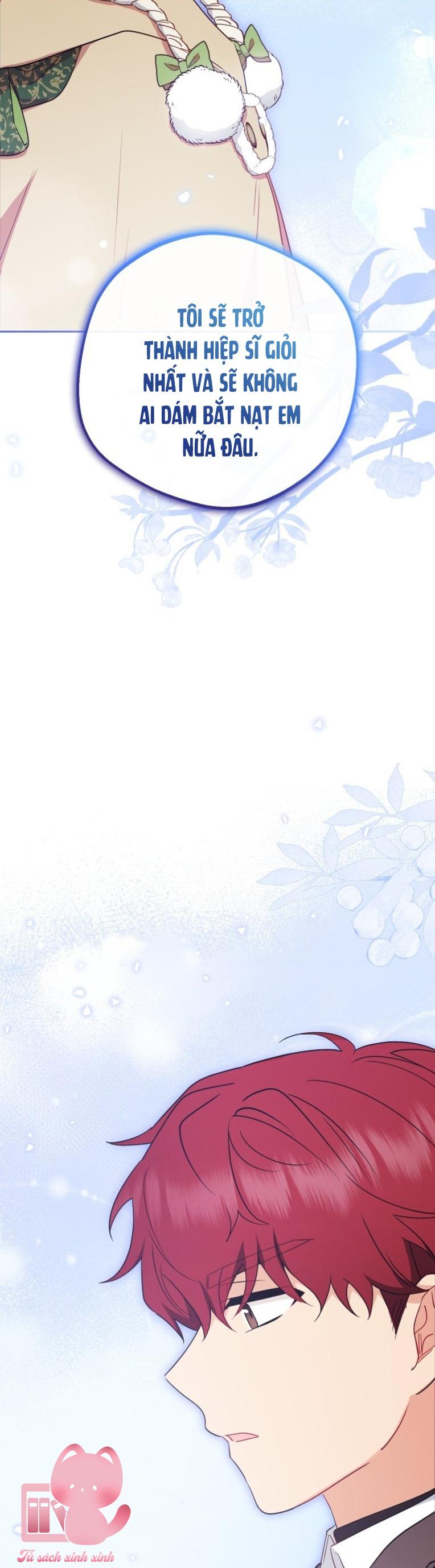 Được Yêu Thương Mà Còn Ngại Ngùng Sao! Chap 55 - Trang 4