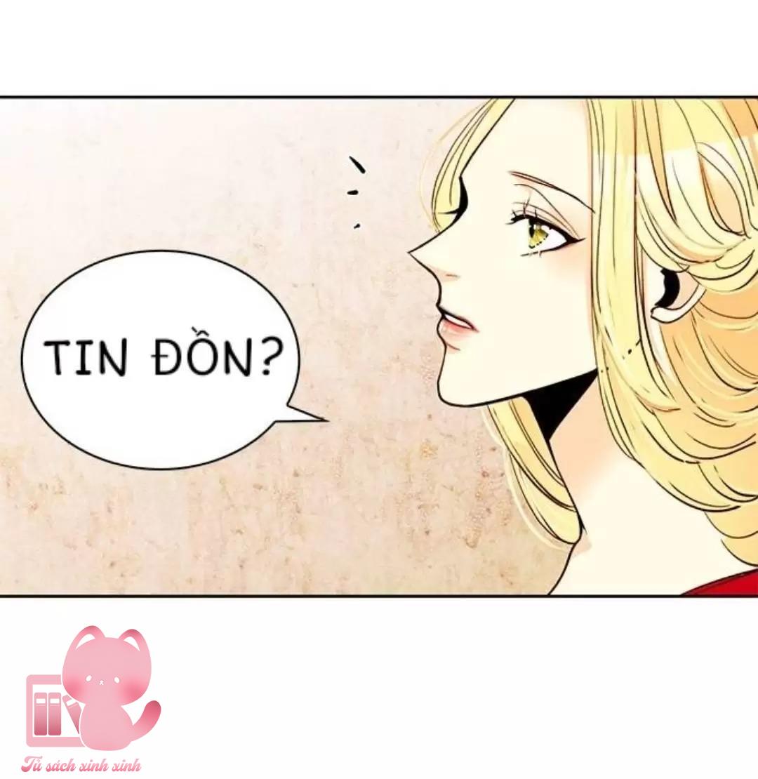 Hoàng Hậu Tái Hôn Chapter 5 - Trang 4