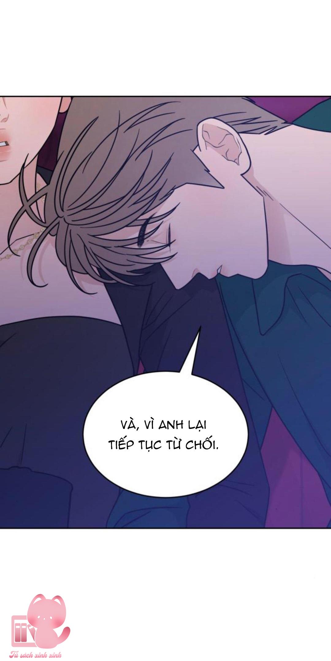 Vận May Không Ngờ Chapter 36 - Trang 4