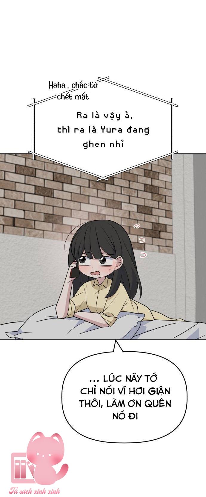 Quan Hệ Nhân Quả Chap 94 - Trang 2