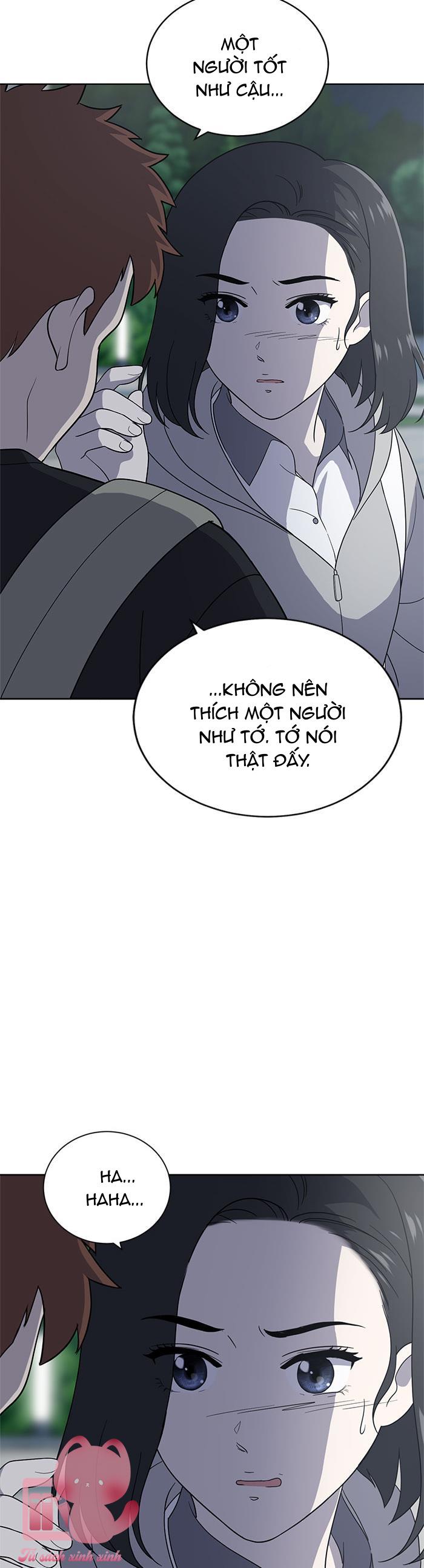 Cô Nàng Hết Thuốc Chữa Chapter 62 - Trang 4