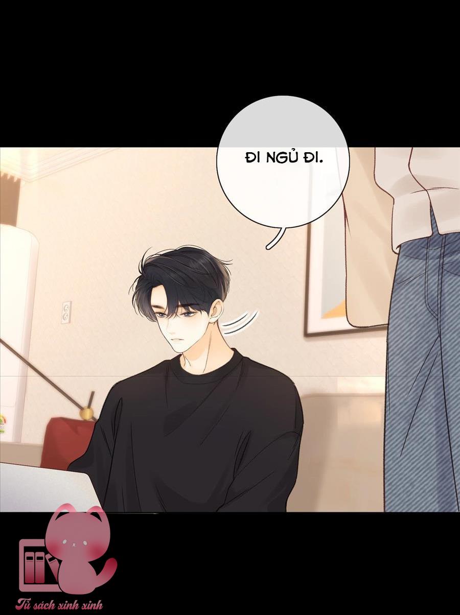 Khó Dỗ Dành Chap 62 - Trang 2