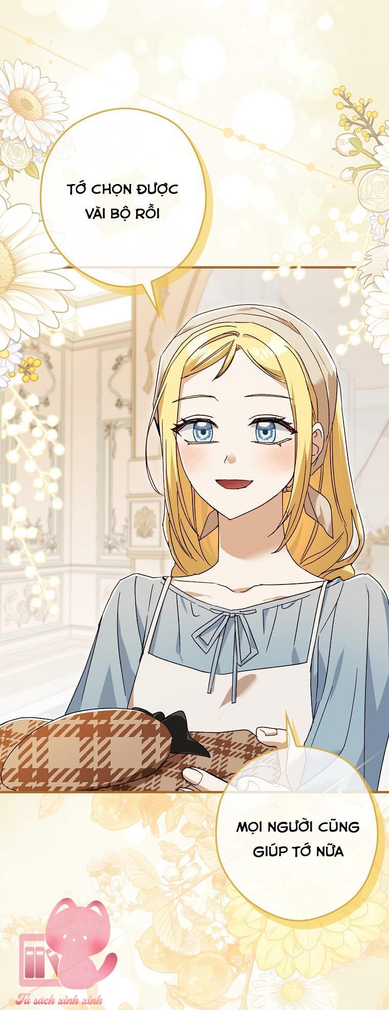 Chuột Đồng Dẫn Lối Cinderella Chap 9 - Trang 2