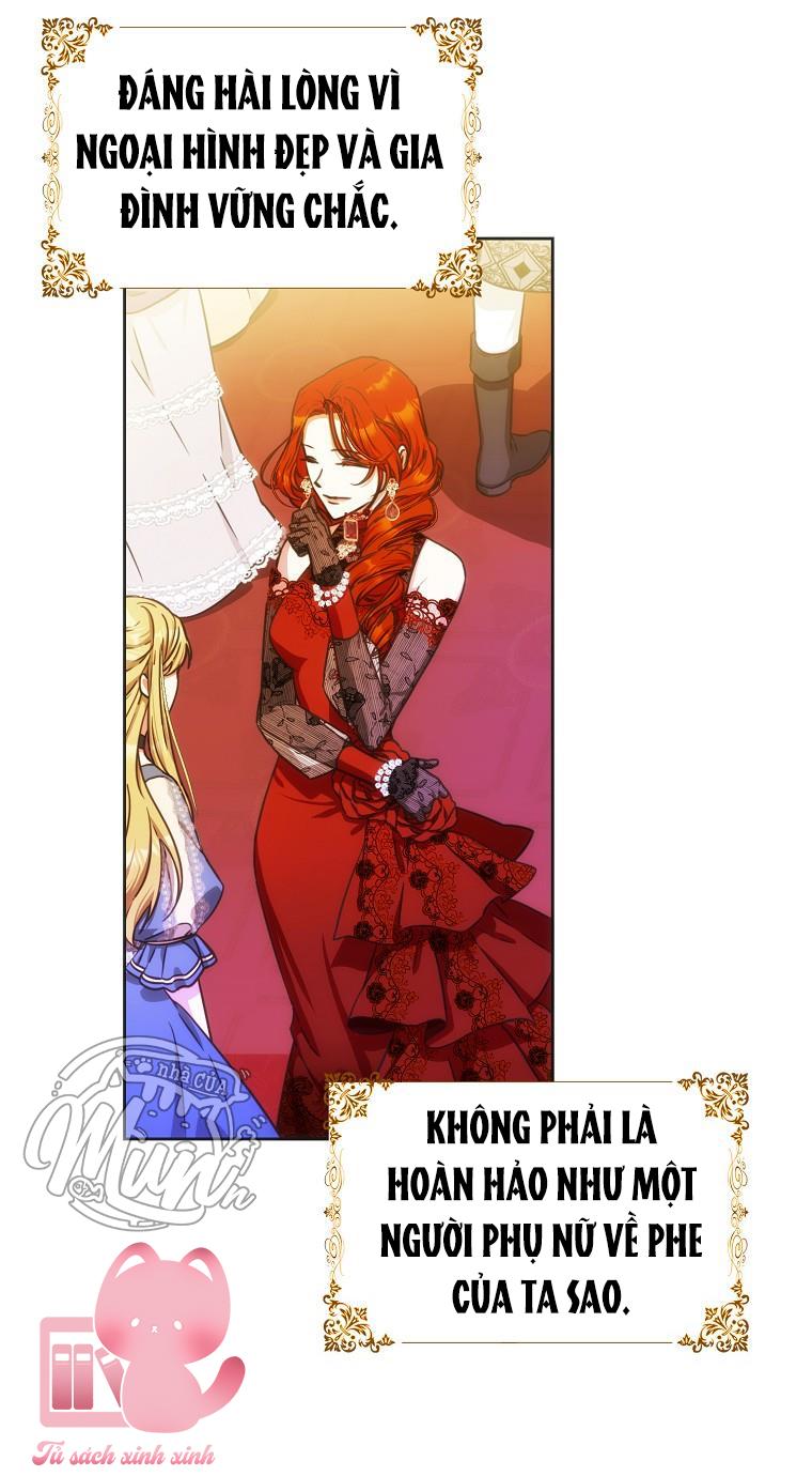 Tôi Trở Thành Vợ Của Nam Chính Chap 33 - Trang 3