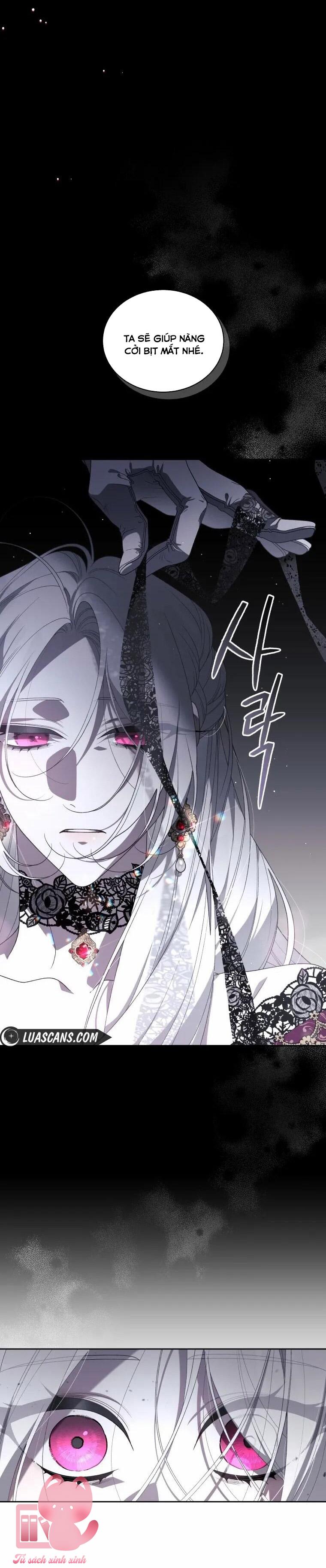 Ác Nữ Thuần Hoá Quái Thú Chap 71 - Trang 4