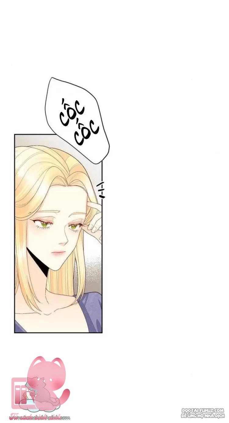 Hoàng Hậu Tái Hôn Chapter 87 - Trang 4