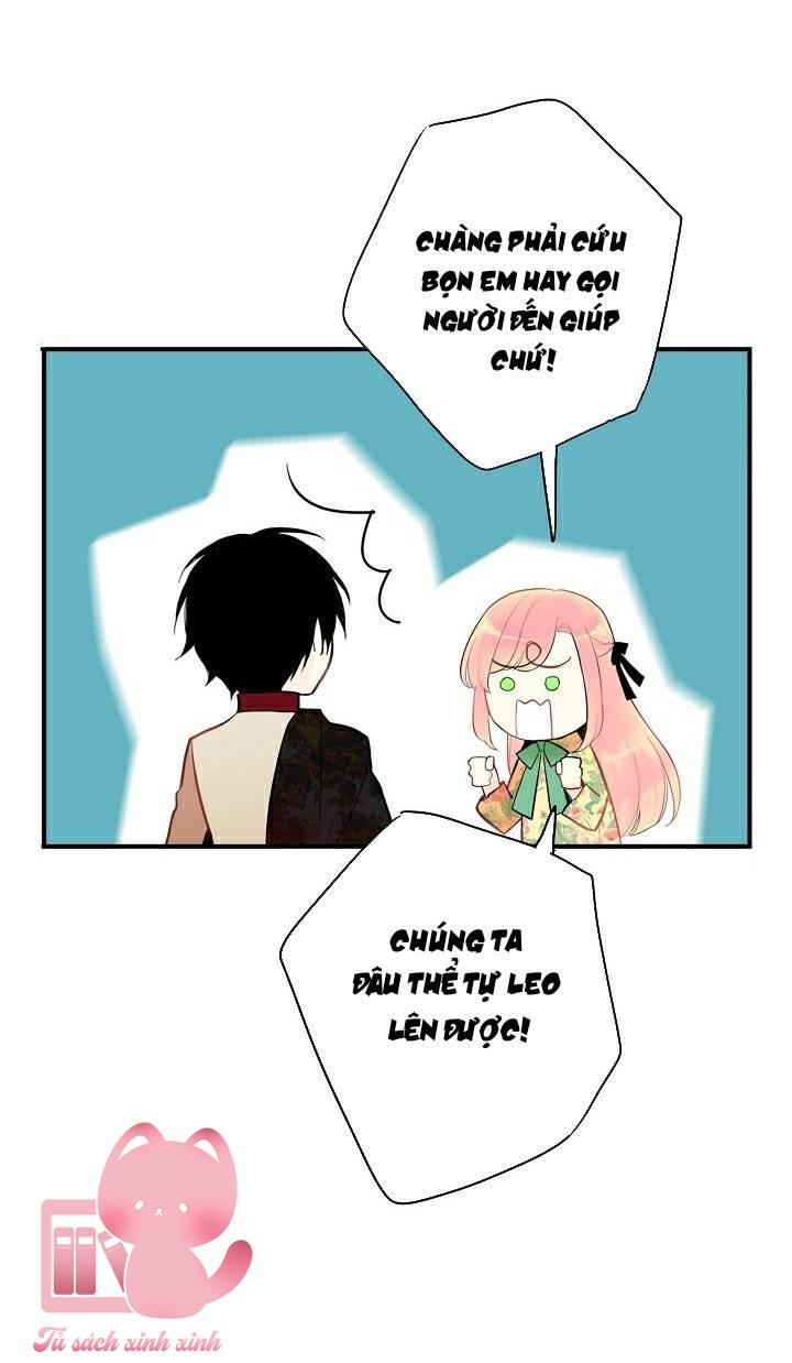 Ác Nữ Muốn Ly Hôn Chap 59 - Trang 2