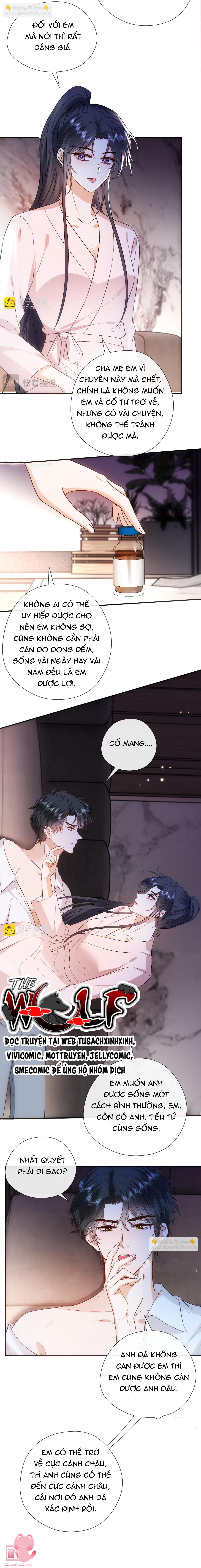 Phu Nhân Mỗi Ngày Đều Tại Tuyến Vả Mặt Chap 137 - Trang 2