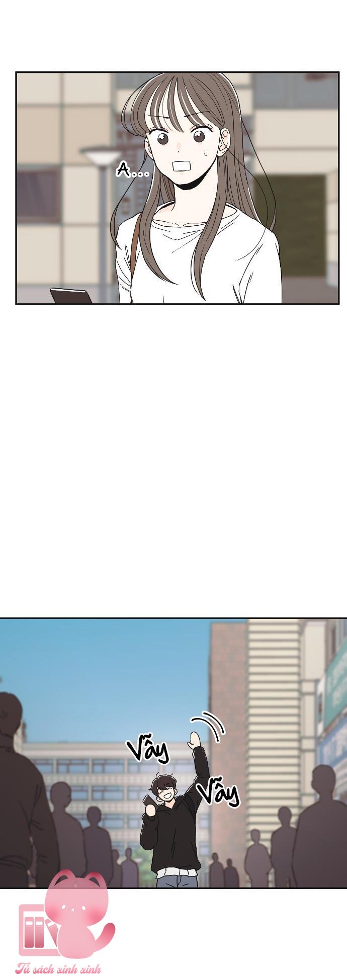 Trái Dấu Hút Nhau Chap 1 - Trang 2