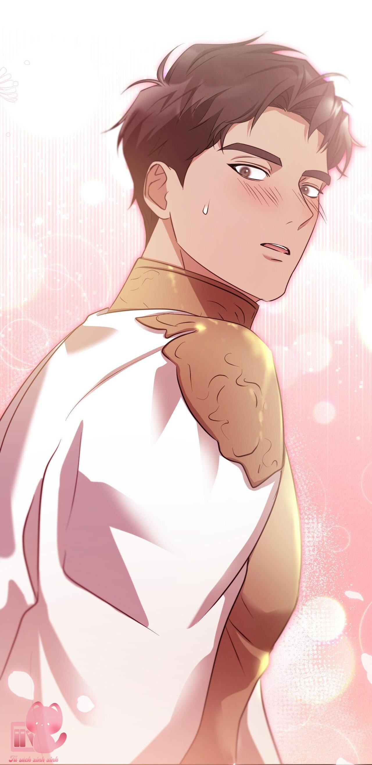 Thánh Nữ Giả Muốn Bỏ Trốn Chap 21 - Trang 4