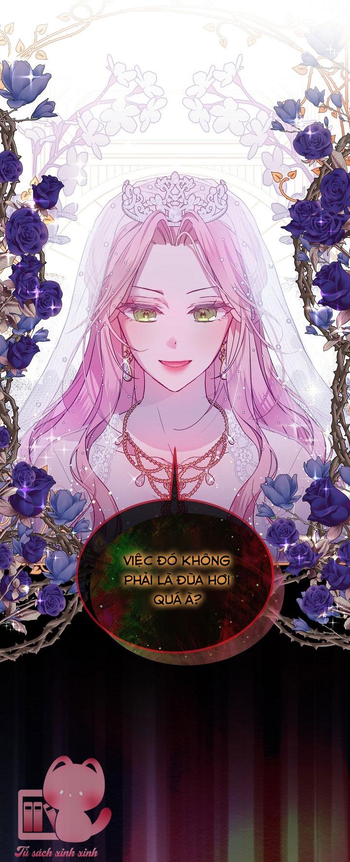 Quý Cô Thế Giới Ngầm Chap 52 - Trang 4