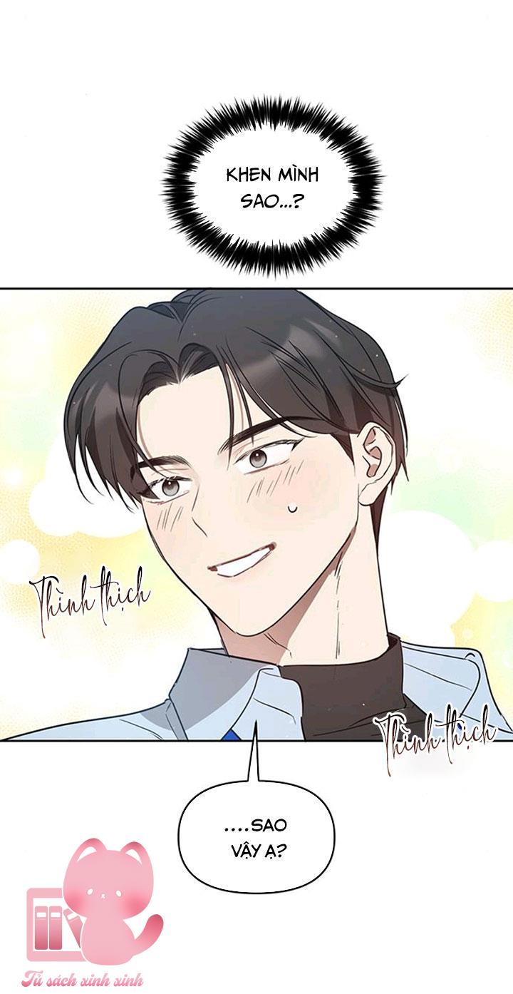 Gieo Nhân Gặt Quả Chapter 17 - Trang 3
