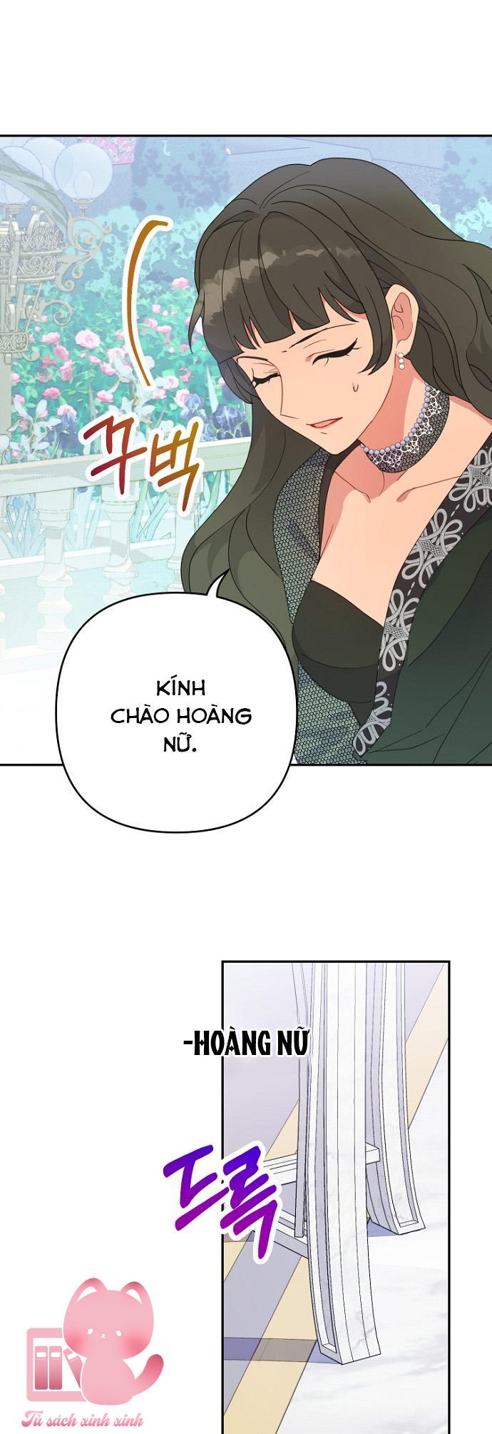 Bỏ Quách Chồng Con Đi, Tiền Bạc Mới Là Tất Cả Chap 48 - Trang 2