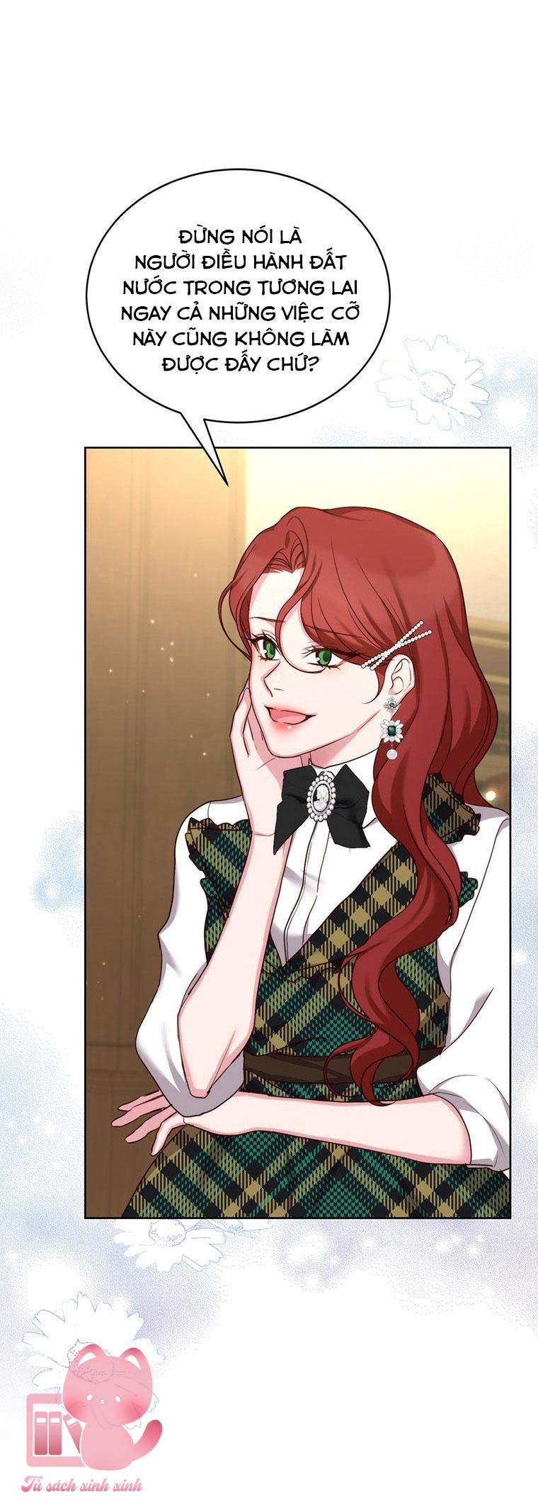Thế Thì Ta Cứ Trở Thành Kẻ Ác Thôi Chap 41 - Trang 2