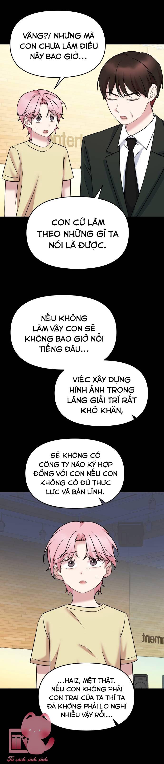 Quản Gia, Làm Ơn Đấy! Chap 26 - Trang 2