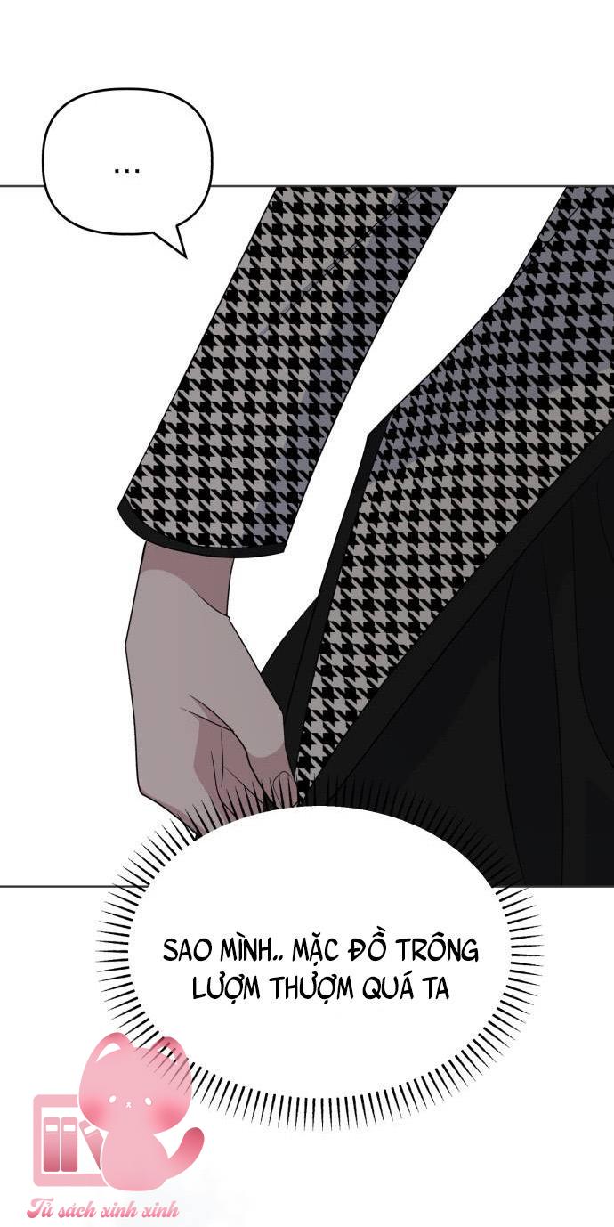 Quan Hệ Nhân Quả Chap 137 - Trang 2