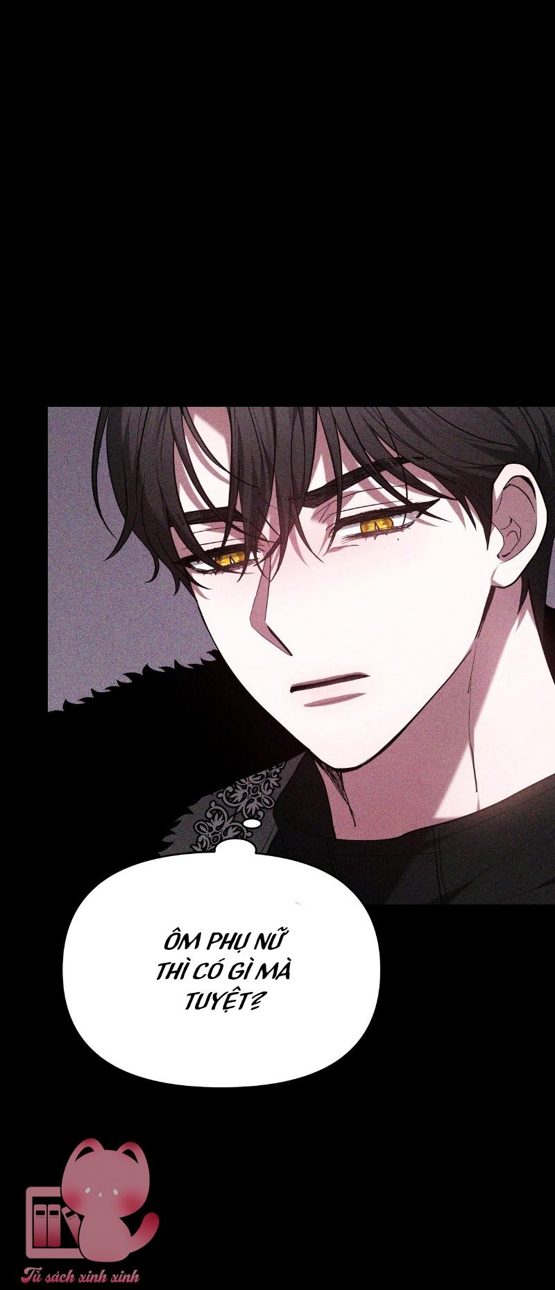 Mang Em Vào Giấc Ngủ Chap 2 - Trang 3