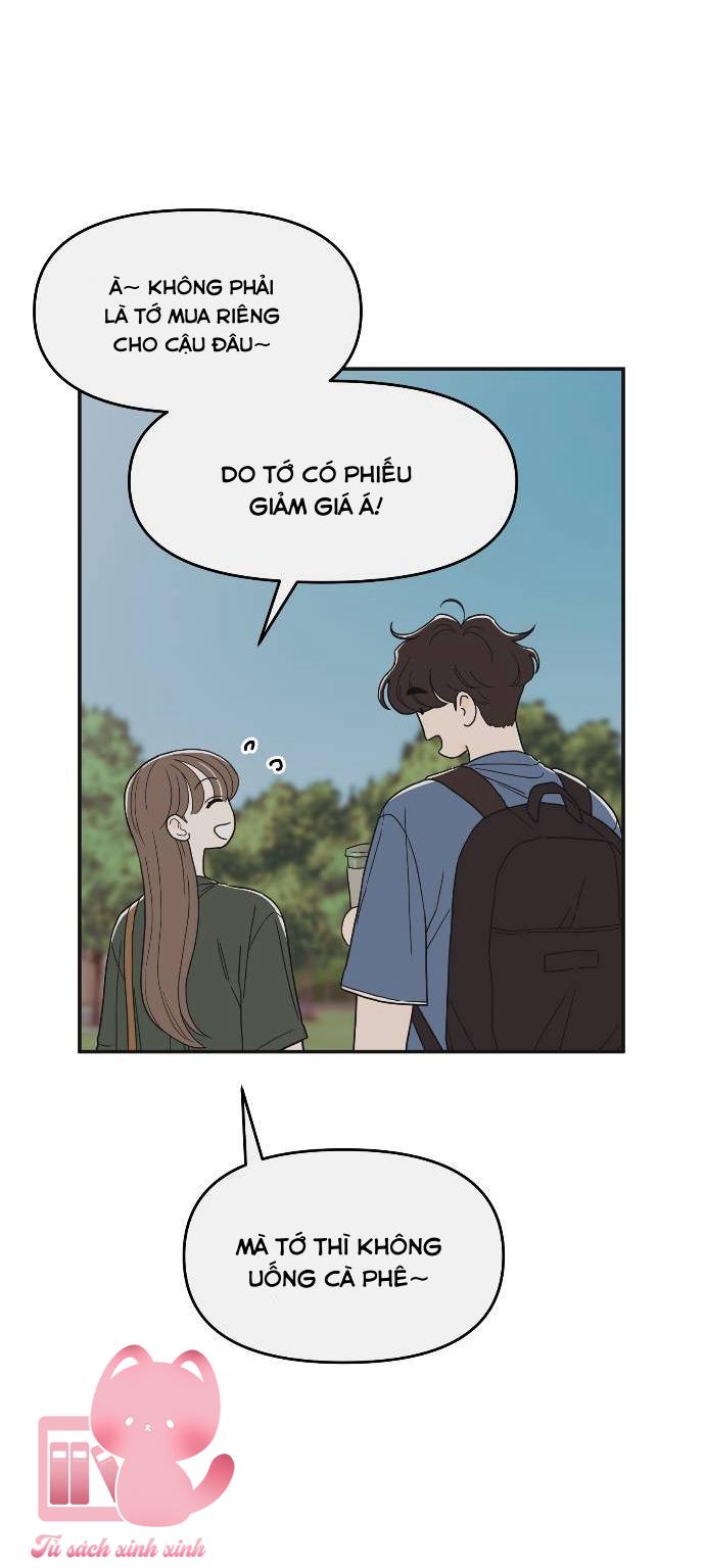 Trái Dấu Hút Nhau Chap 20 - Trang 2