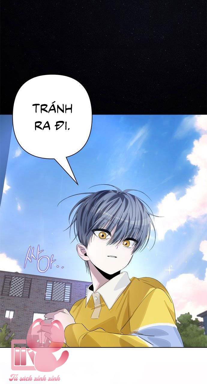 Đàn Anh Xấu Xa! Chap 77 - Trang 3