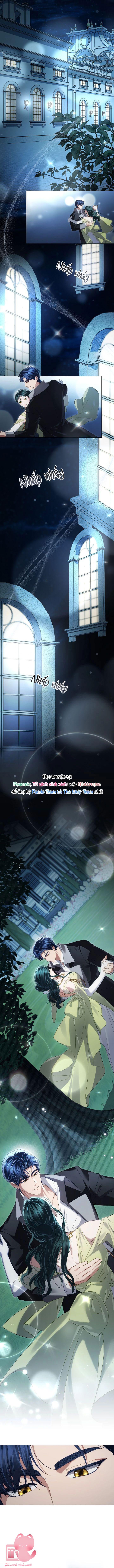 Khát Vọng Thượng Lưu Chap 55 - Trang 2