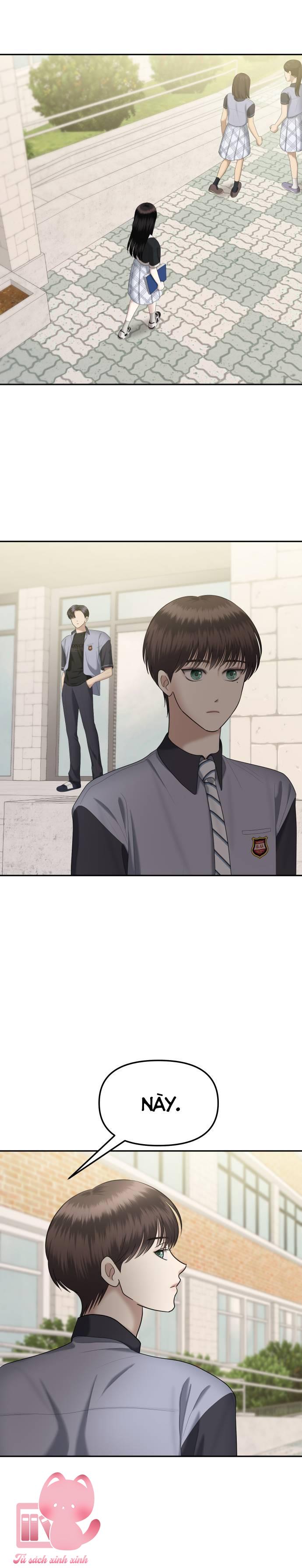 Chị Em Tranh Đấu Chap 20 - Trang 2