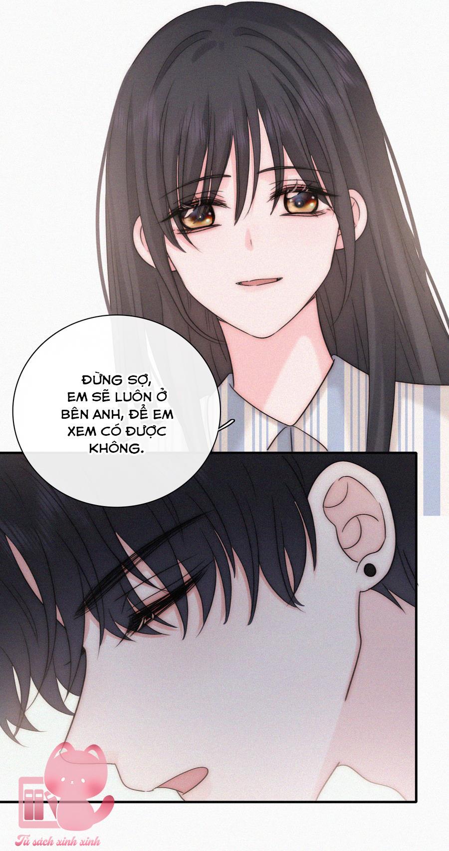 Bệnh Yêu Chap 118 - Trang 2