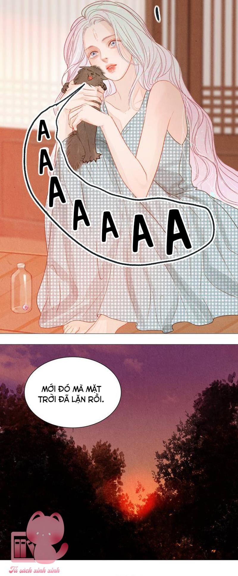 Thần Bí Chap 24 - Trang 2