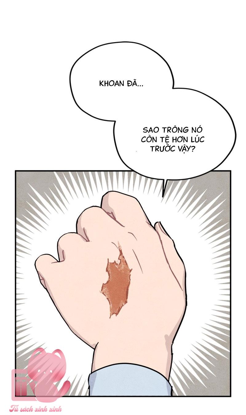 Phù Thủy Độc Dược Chap 11 - Trang 3
