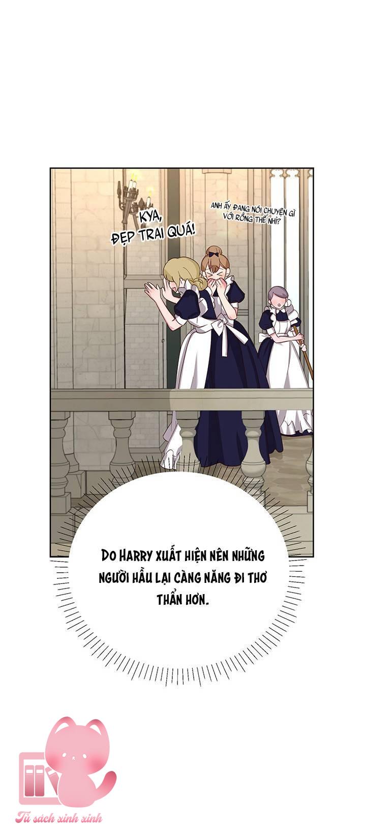 Thế Thì Ta Cứ Trở Thành Kẻ Ác Thôi Chap 32 - Trang 2