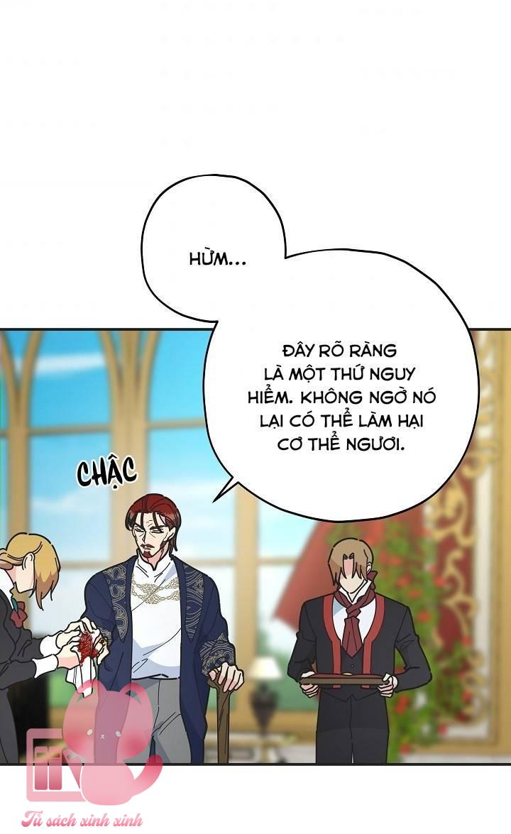 Người Hùng Của Ác Nữ Chapter 67 - Trang 4