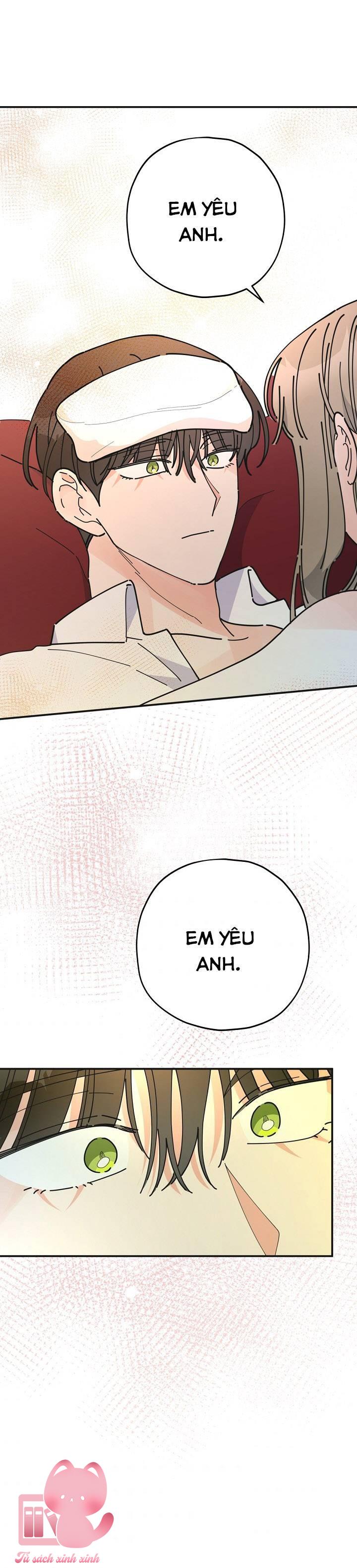 Người Hùng Của Ác Nữ Chapter 73 - Trang 4