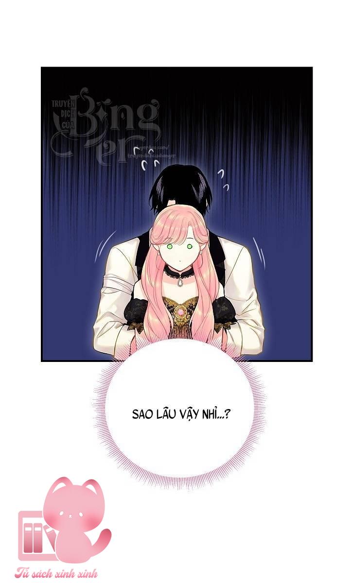 Ác Nữ Muốn Ly Hôn Chap 104 - Trang 2