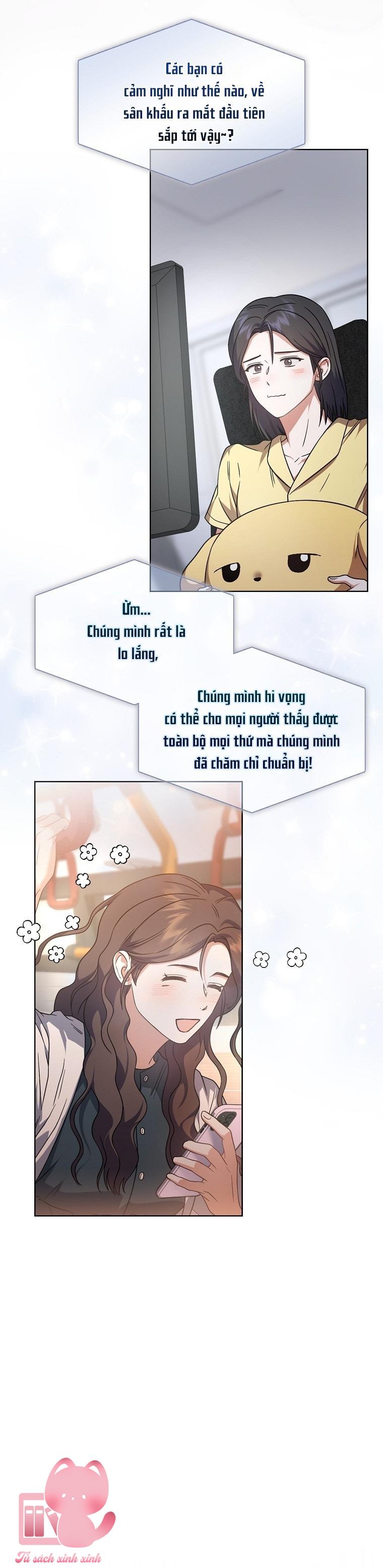 Debut Or Die Chapter 76 - Trang 4